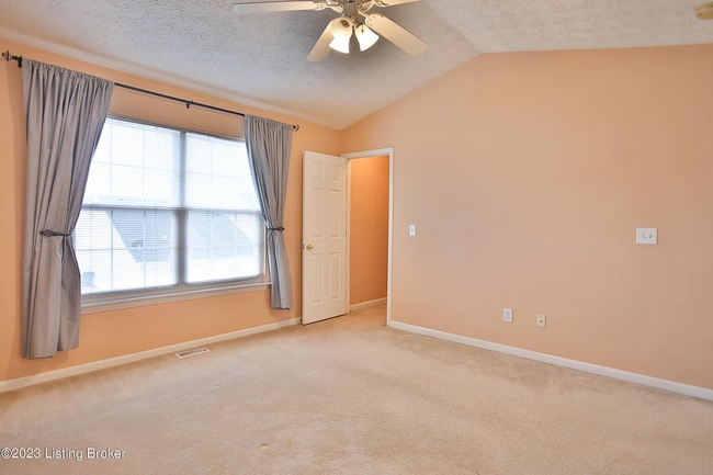 Master Bedroom - 6736 Arbor Creek Dr