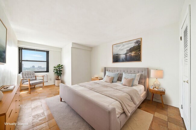 Building Photo - 7855 JFK Blvd E