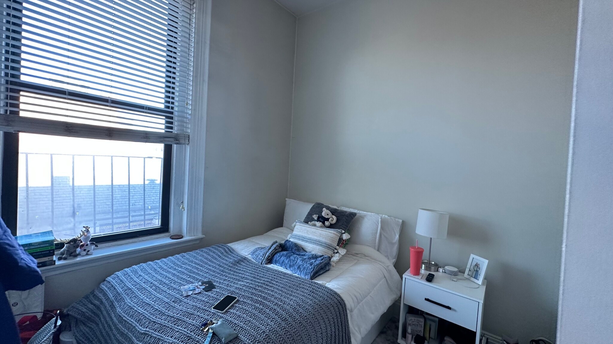 Building Photo - 427 Shawmut Ave