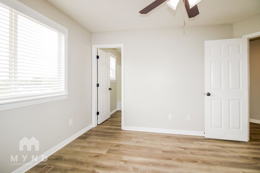 Building Photo - 599 Janelle Cove Way