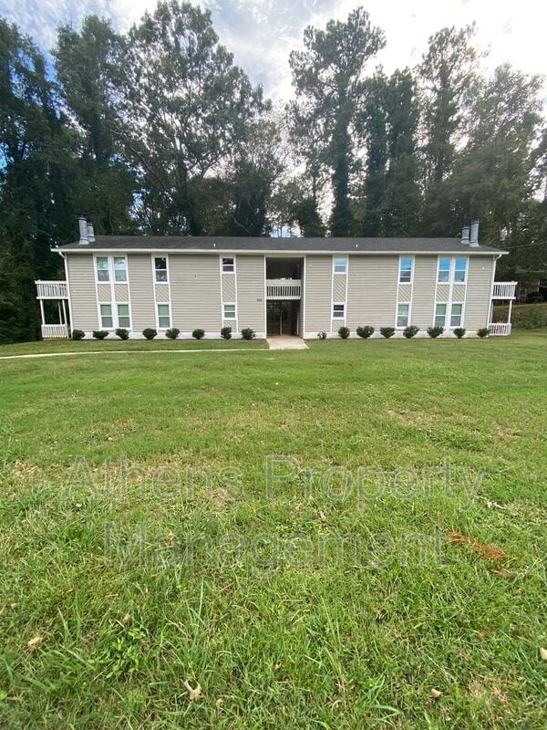 Building Photo - 105 Howell Way