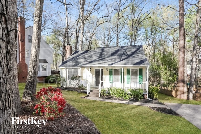 Building Photo - 322 Amherst Creek Dr