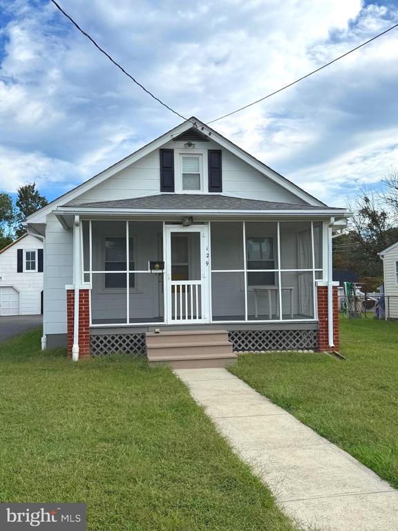 Building Photo - 129 Hillcrest Dr