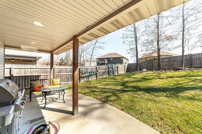 Building Photo - 4400 Orrine St