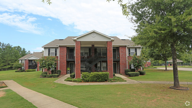 Building Photo - Livingston Oaks Apartments