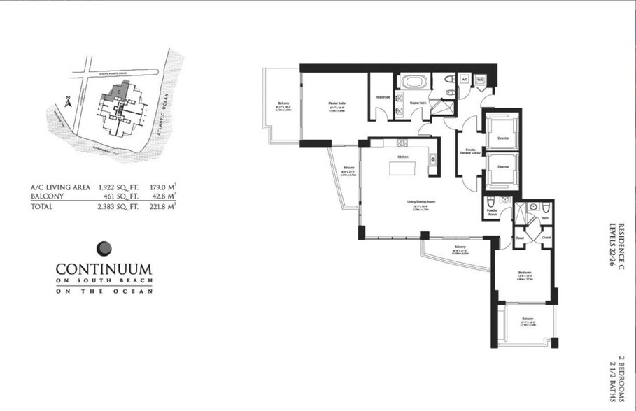Building Photo - 50 S Pointe Dr