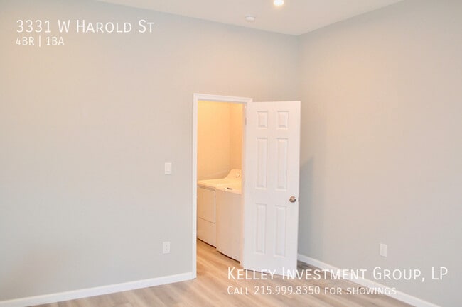 Building Photo - 3331 W Harold St