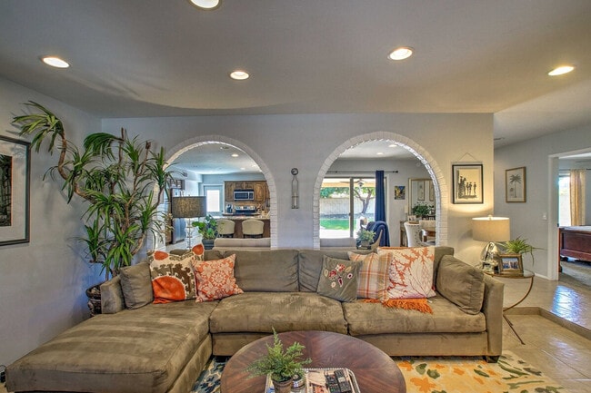 Building Photo - 8109 East Vía Sonrisa-ID1385972P