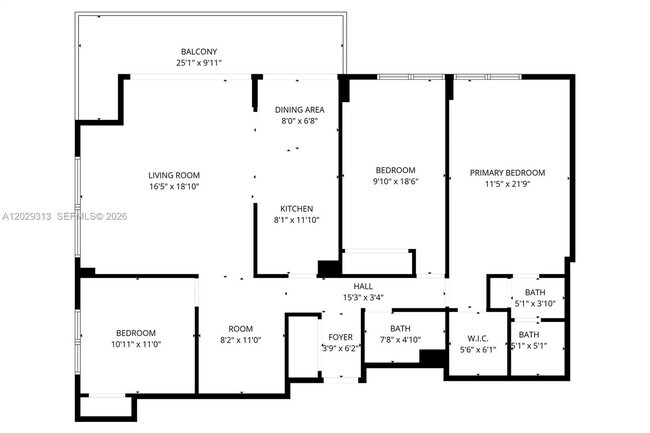 Building Photo - 3031 N Ocean Blvd