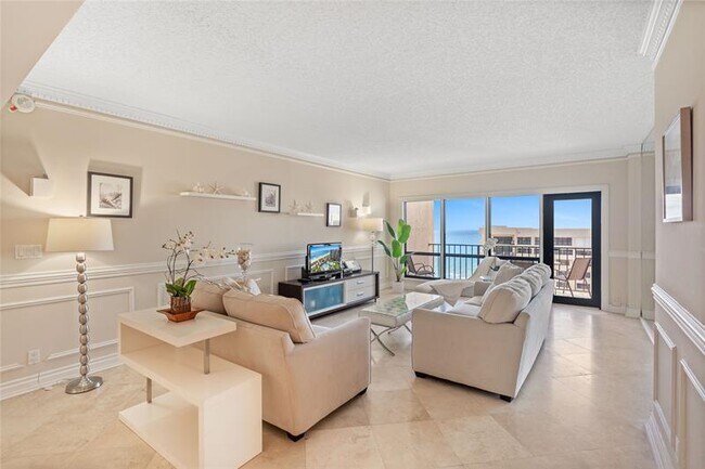 Building Photo - 5000 N Ocean Blvd