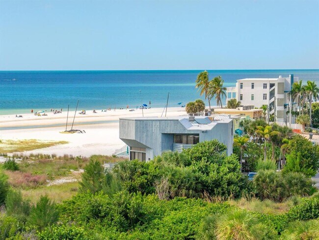 Building Photo - 5400 Ocean Blvd