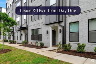 Building Photo - Build Equity While Leasing - Lease and Own...