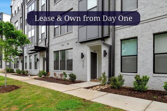 Building Photo - Build Equity While Leasing - Lease and Own...