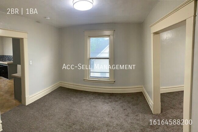 Building Photo - 1311 Alpine Ave NW