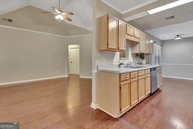 Building Photo - 318 Preston Chase Dr