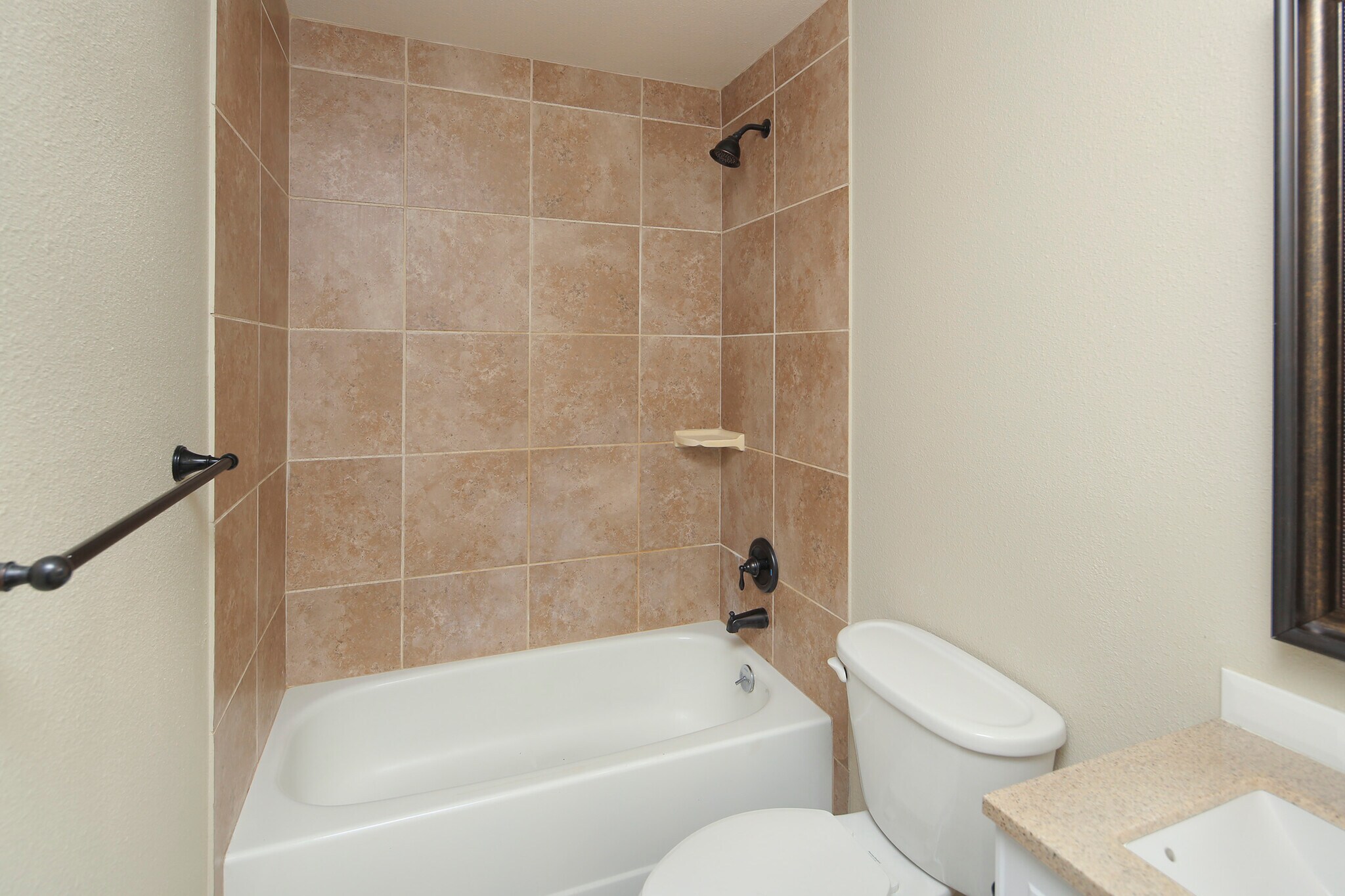 Master Bath - 2455 Sunstone Drive
