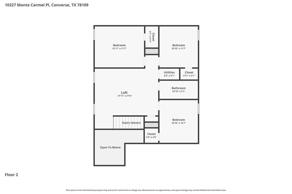 Building Photo - 10327 Monte Carmel Pl