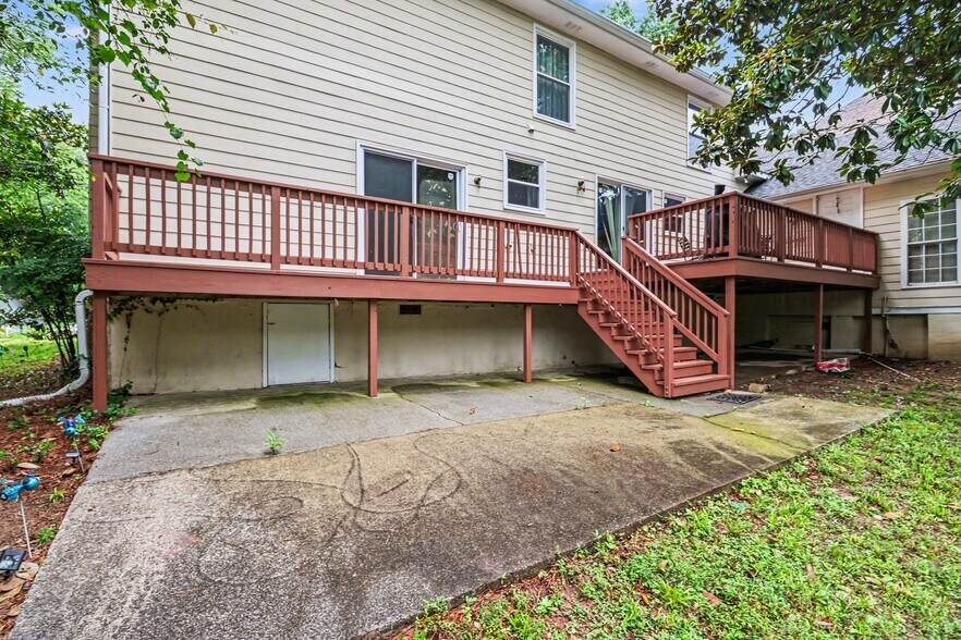Building Photo - 3695 Winters Hill Dr