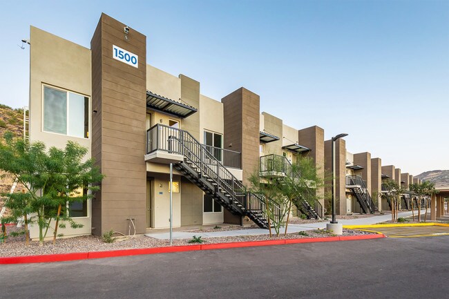 Building Photo - MM-34 Apartments