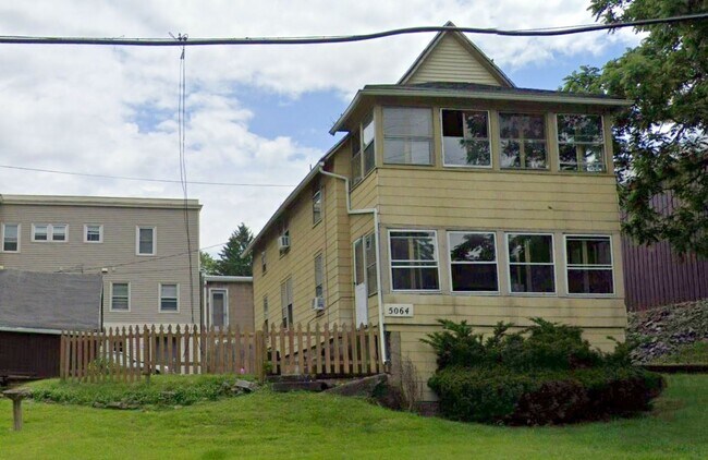 Building Photo - 5064 St Paul Blvd
