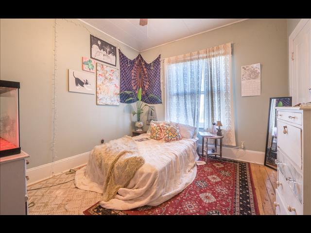 Bedroom 1 - 2579 N Bartlett Ave
