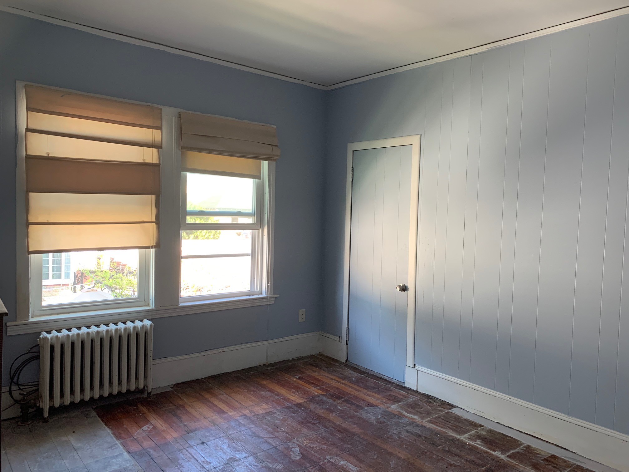 Bedroom #1 - 82 Wellington Rd