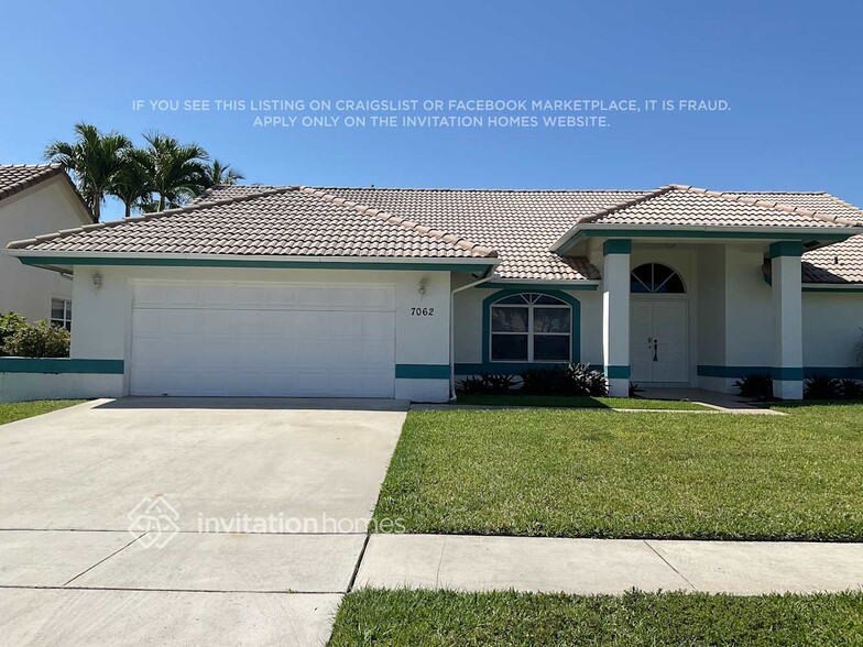 Primary Photo - 7062 St Clair Ct