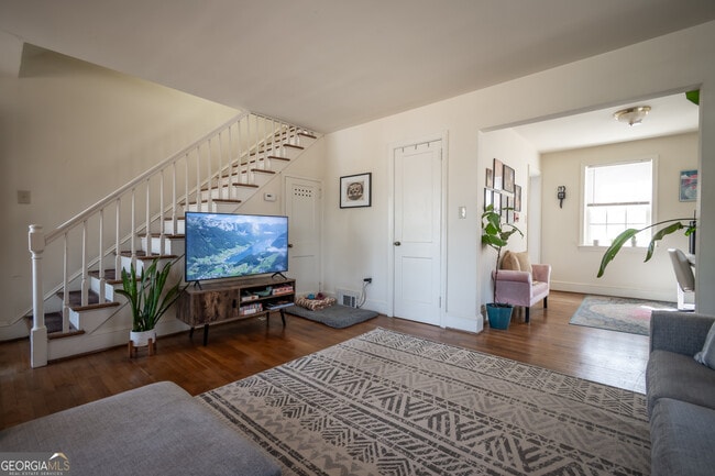 Building Photo - 1449 S Milledge Ave