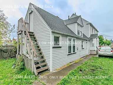 Building Photo - 3664 W 48th St
