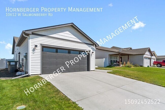 Building Photo - 10612 W Salmonberry