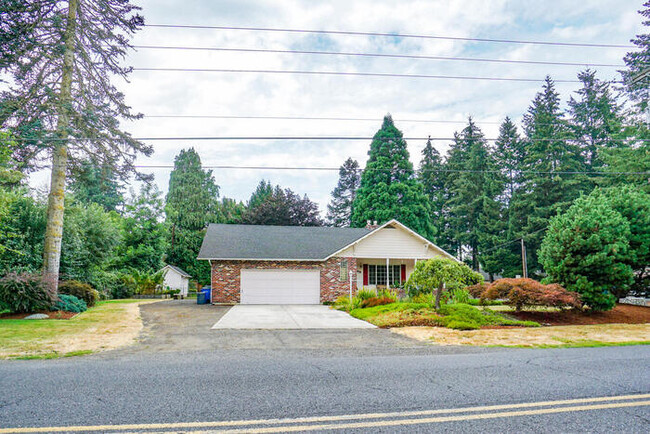 Primary Photo - BEAUTIFUL LANDSCAPED THREE BEDROOM WITH BO...