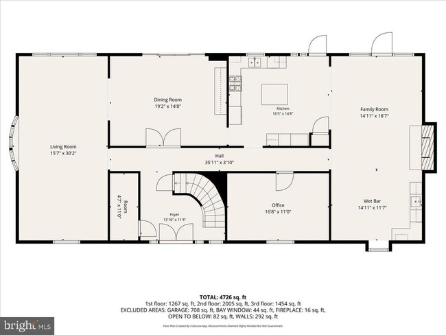 Building Photo - 482 Gypsy Ln