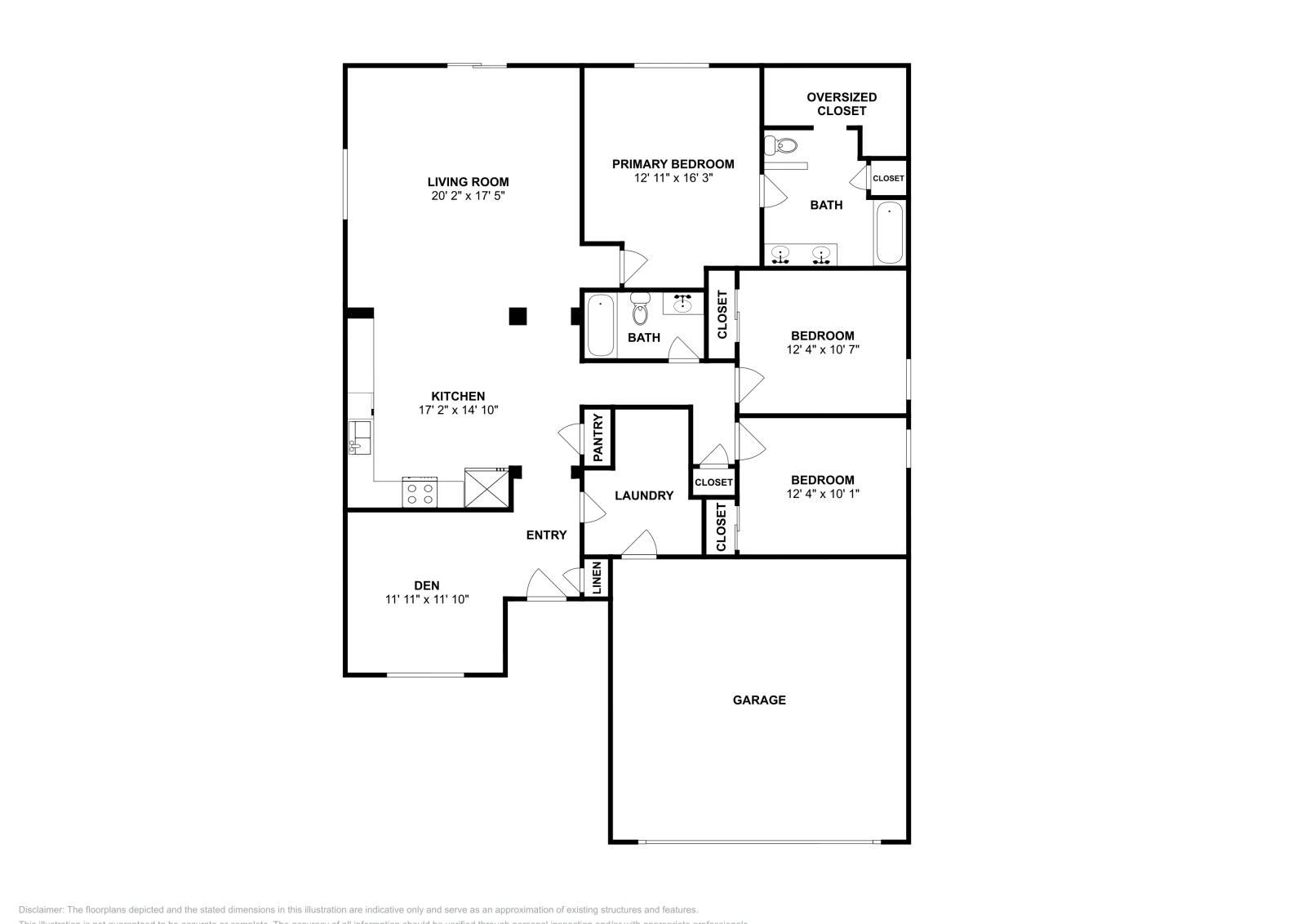 Building Photo - 2291 Hampton Dr