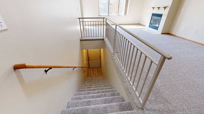 Floorplan - Southwind Villas