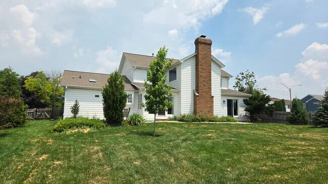 Building Photo - 1858 Princeton Cir