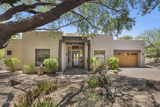 Building Photo - 3105 E Arroyo Hondo Rd