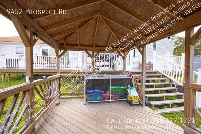 Building Photo - 9452 Prospect Rd