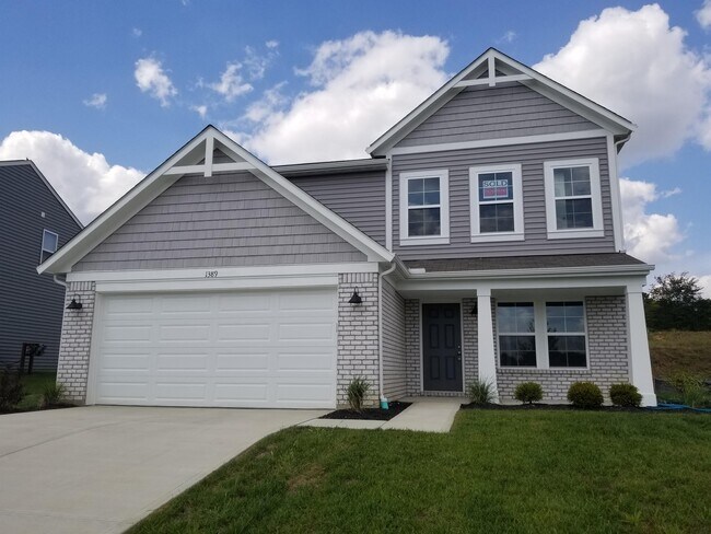 Building Photo - 1389 Meadowrun Ln