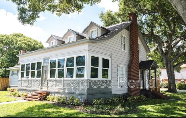 Primary Photo - 1701 20th Ave N
