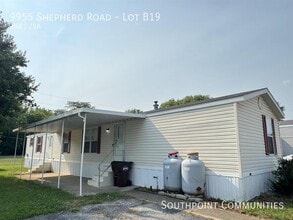 Building Photo - 9955 Shepherd Rd