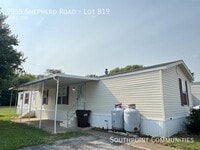 Building Photo - 9955 Shepherd Rd