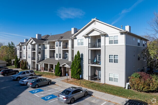 Building Photo - Autumn Grove Apartments