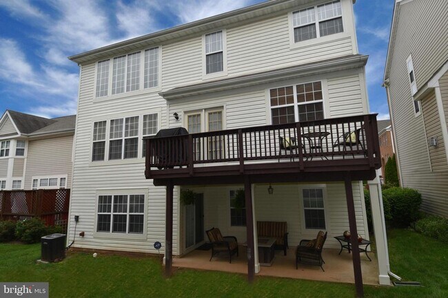 Building Photo - 4281 Kearney Ln