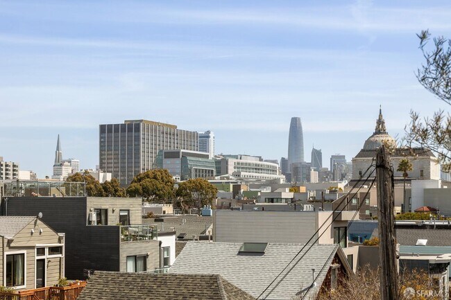 Building Photo - 580 Hayes St