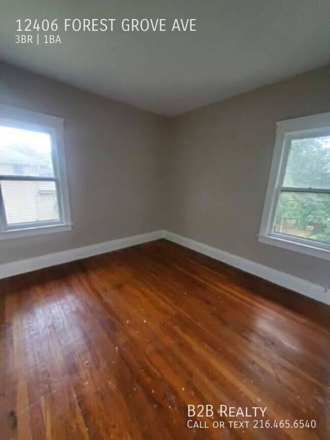 Building Photo - 12406 Forest Grove Ave