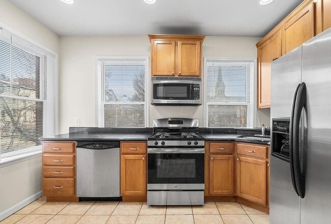 Building Photo - 1401 Druid Hill Ave