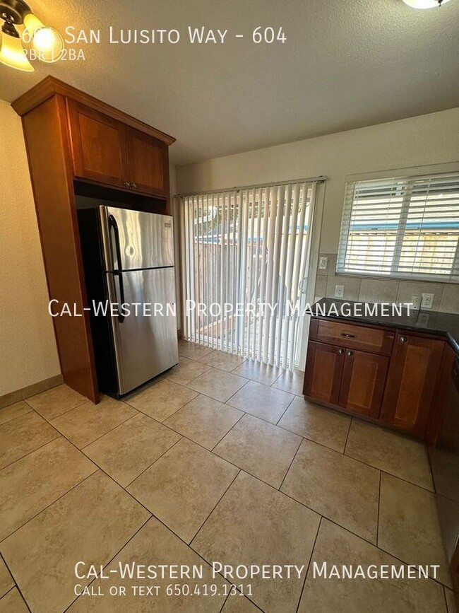 Building Photo - 2 bedroom duplex in Sunnyvale, ready for m...