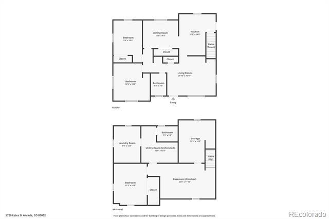 Building Photo - 5720 Estes St