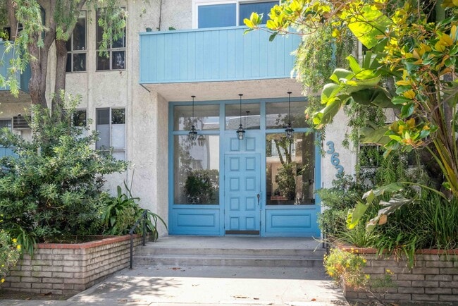 Building Photo - 3637 Glendon Ave