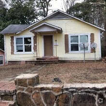 Building Photo - 604 Calcote Ave